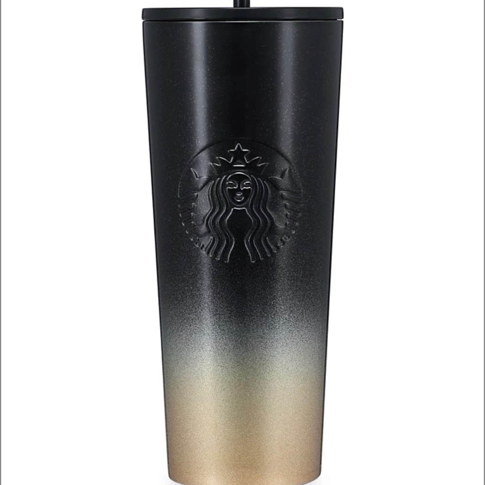 Starbucks Disney Tumbler